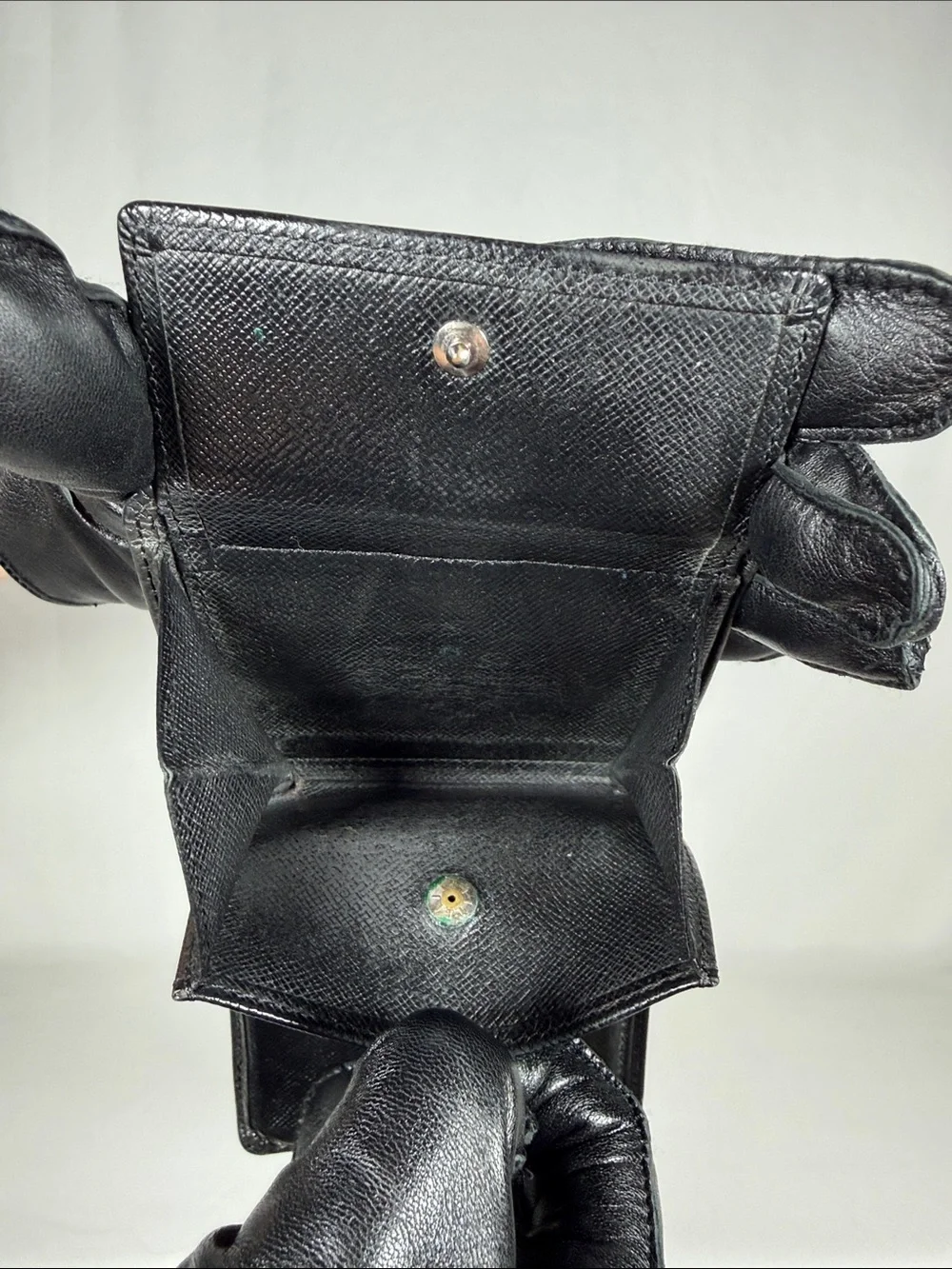 Louis Vuitton authentic vintage